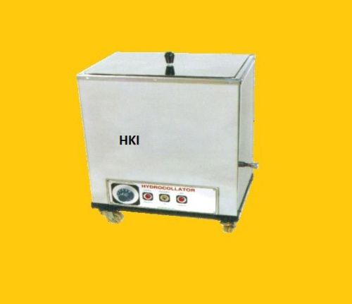 Treatment Hydrocollator Rehabilitation Physiotherapy Machine, RSMS-601.