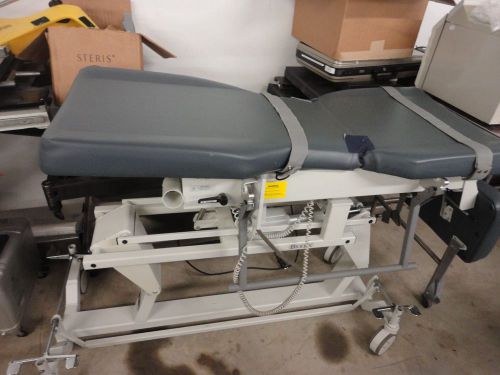 Biodex Mobile Exam Ultra ProTable Model 056-672