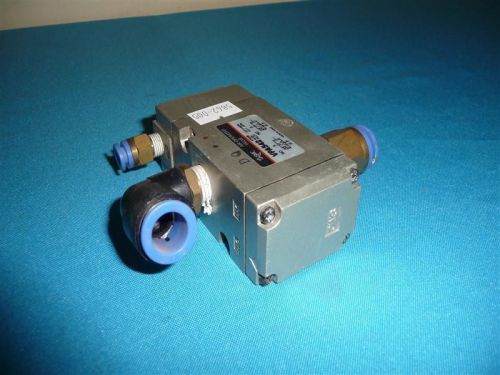 SMC VPA542 AIR operated valve