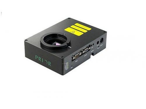 Prior Scientific Laser Autofocus System LF210