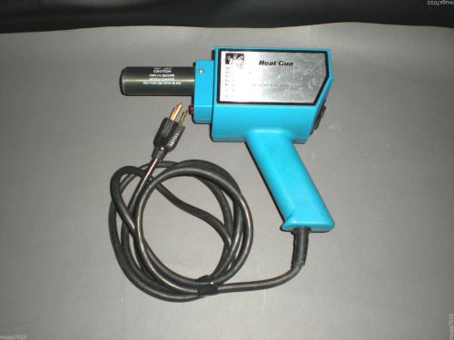 IDEAL 46-013 HEAT GUN  120 VOLTS