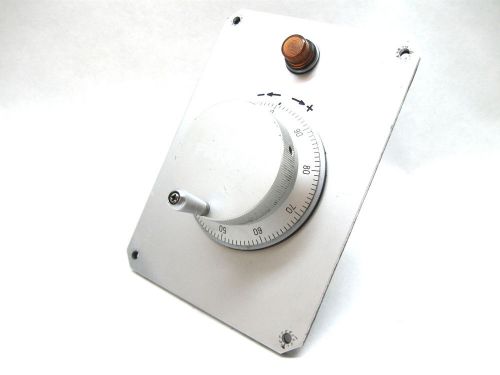 Fanuc a860-0201-t003 panel mount pulse generator for sale