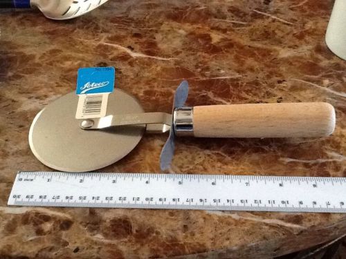 Azteco, Pizza cutter, Heavy Duty - Brand new