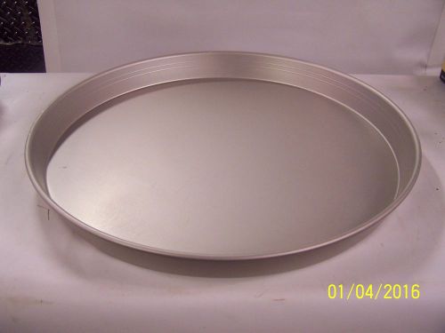 Cooking Pans 17&#034; Diameter