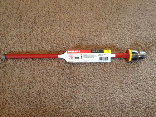 Hilti DD-BI 2015351 1/2&#034;x12&#034; Diamond Core Bit