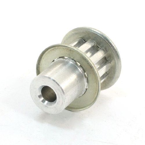uxcell? Stepper Motor 10 Teeth 5mm Bore XL Type Aluminum Timing Belt Pulley