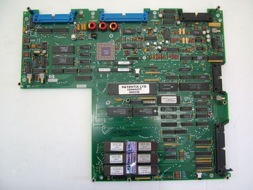 HP Agilent 08564-60025 Controller board. Fully tested