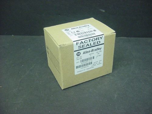 New Sealed Allen Bradley 1794-ASB E Flex I/O Remote Adapter Module Supply 2012