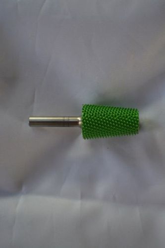 Taper 14T-5-34SEG Smooth-End 3/4&#034;x1-1/4&#034; 5 Degree Taper Green