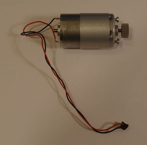 Original PF Motor for Epson Stylus Photo R280