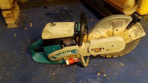 *** Makita DPC7321 Gas Power Cutter Concrete Cut-Off Saw ***