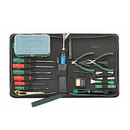 Eclipse 500-016 Basic Student Tool Kit