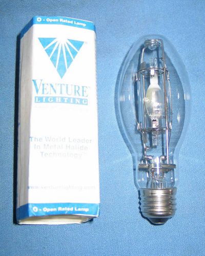 VENTURE 150W MP150/U/UVS/PS/740 HID 22455 Metal Halide Med Base Pulse Start Bulb