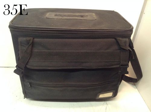 AS Info KP-5XXX Portable Computer Protocol Analyzer Kit w/ Cords &amp; Carry Case