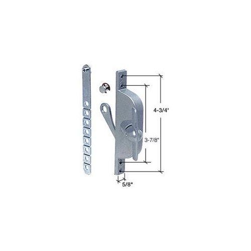 Crl aluminum universal louver &#034;break-off&#034; window operator for sale