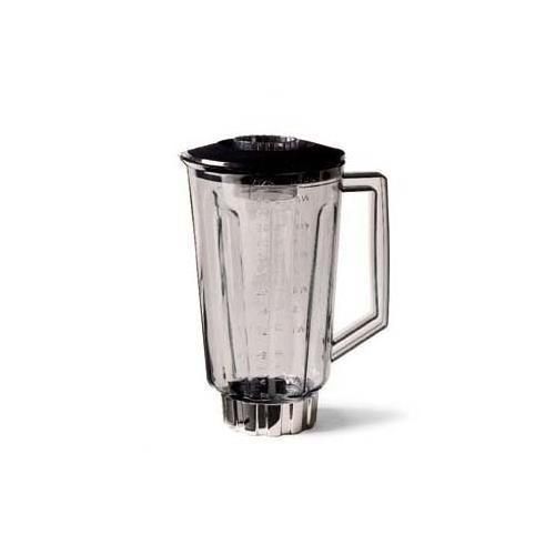 New Hamilton Beach 6126-HBB908-CE (International) Blender Container