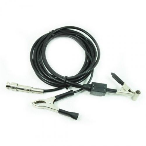 New hantek ht25 8&#039; secondary ignition capacitive auto pickup probe x10000 pico for sale