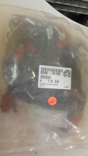 0090-76190, AMAT, WXZ5000 PREFAB HARNESS