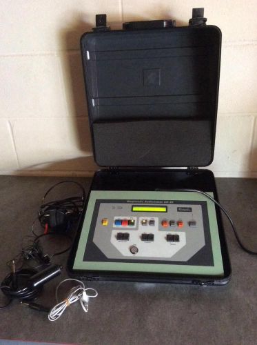 Kamplex AD25 AD 25 Interacoustics Audiometer Audio Meter