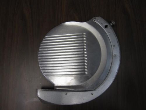 Berkel meat slicer-807m knife cover for sale