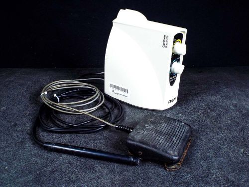 Dentsply Cavitron Bobcat Pro Gen 130 Dental Ultrasonic 25K Scaling System