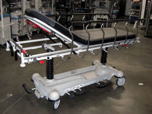 Stryker 1001 Gurney/Stretcher