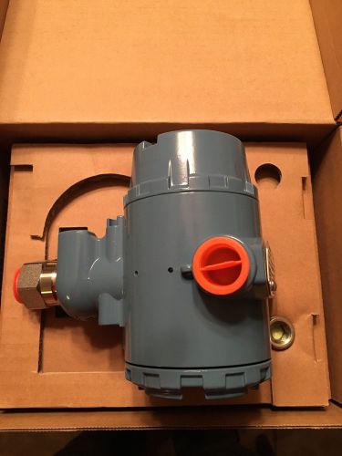 Rosemount 2088, 2090P, and 2090F  pressure transmitter new in box