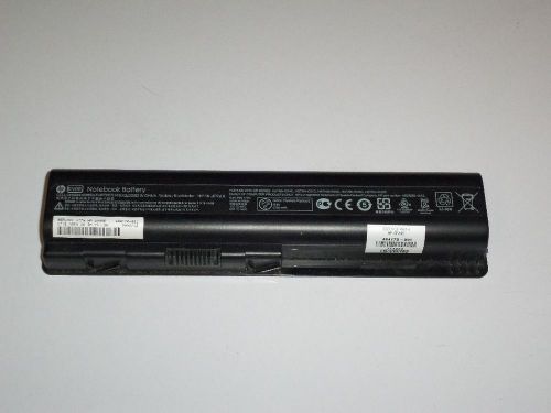 Battery For HP Pavilion DV4 DV5 DV6 CQ60 CQ61 484170-001 HSTNN-LB72