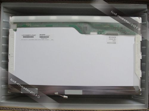 Lq164m1ld4c brand new original 16.4 inch 1920*1080 laptop lcd by sharp for sale