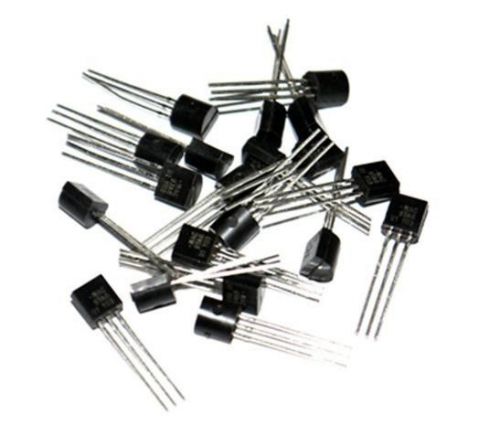 20pcs 78L18 100mA 18V Voltage Regulator Positive