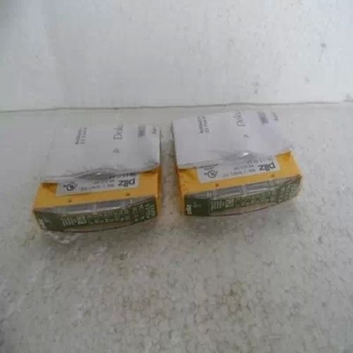 1PC PILZ PSSU E S 4DO0.5-D 312406 #ZL02