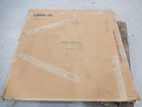 Larco safety Mat LI22276181 46 3/8 x 44 5/8 NEW IN BOX