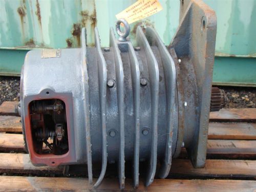 AEG Crop Shear End Shear Pancake Motor 230V 2.22kW GKRg 24/23 68-722774 PMI0040