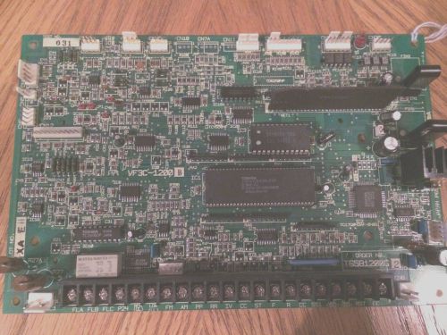 Toshiba Control Board T6581200G2