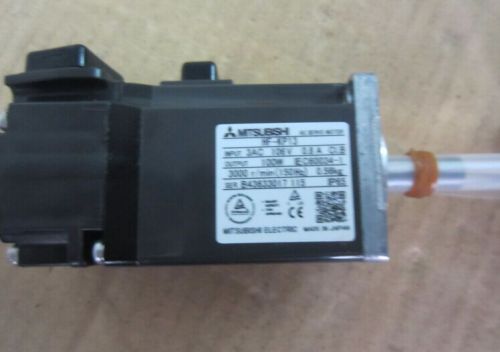 1PCS New Mitsubishi servo motor HF-KP13 in box