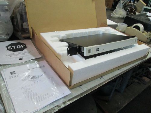 ADC Telecommunications Fiber Management Tray-D FMT-DBS000000 P/N 1338215 (NIB)