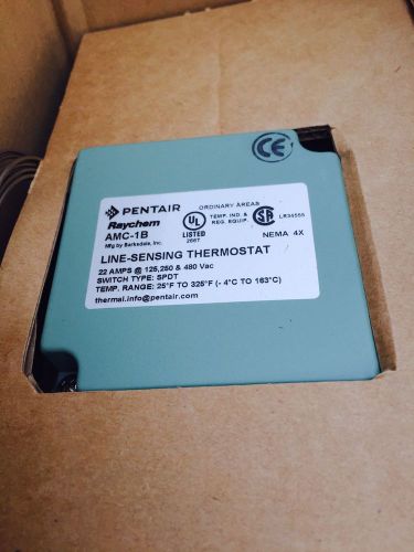 Pentair Raychem Thermostat