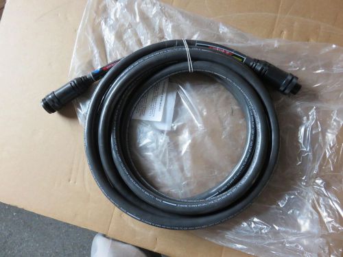 NEW Allen Bradley 280-PWRM35A-M6 Male/FEM 6M STR ArmorStart Power Media Cable AB