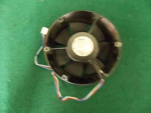 Ebmpapst / Papst 6248 N/2 48V = DC 17W 355mA Fan #