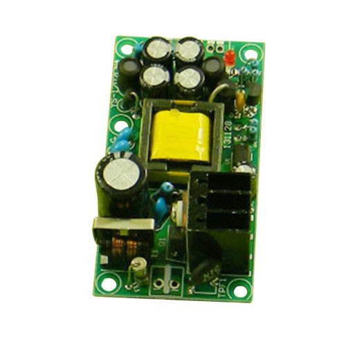 12V To 5V AC-DC output Fully isolated switch power supply  module switch 220V Jo