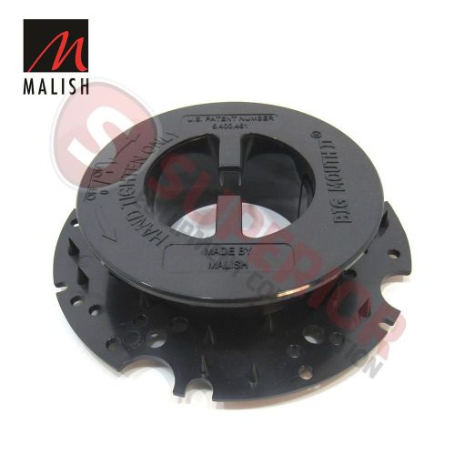 Malish Big Mouth II Pad Centering Device (RH)