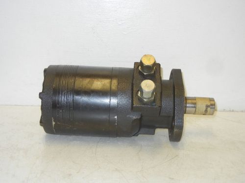 ROSS ME330103AAAA USED TORQMOTOR HYDRAULIC MOTOR ME330103AAAA