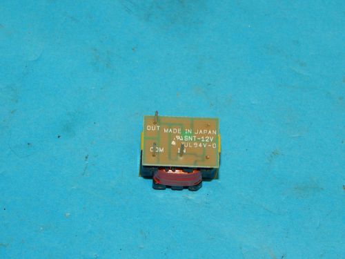 Pulse SNT-12V Transformer SNT12V