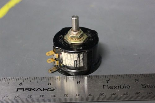 NEW HELIPOT PRECISION POTENTIOMETER A R50k? +/- 5% LIN. +/-.50%