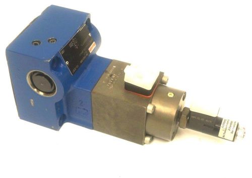 NEW REXROTH 2FRE 10-44/25LBK4V VALVE R900249888