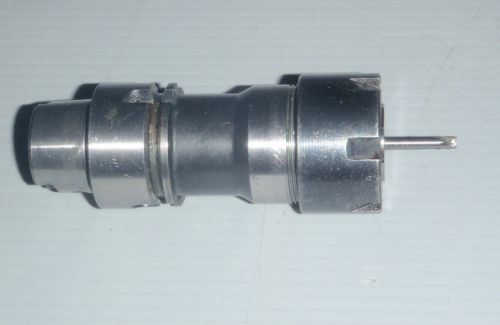 HSK 32 Collet Chuck for ER 25 collets CNC Milling Router VMC HMC HSK32 ER25