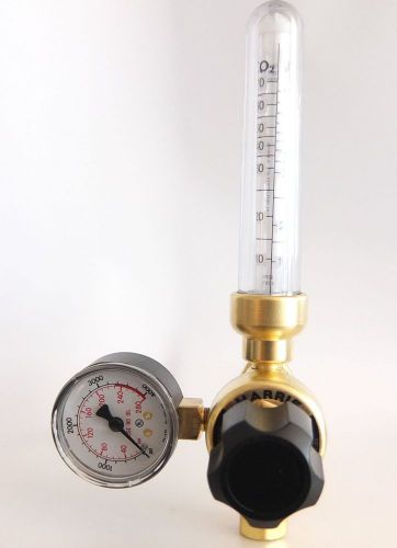 Harris 351 ar, co2 regulator/flowmeter 351  60ar-580 for mig/tig for sale