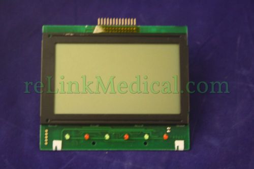 2860620 Display Module Carefusion / Alaris 8000