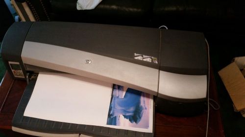 HP C7791D Designjet 130 NR Roll feed with IN