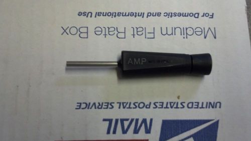 AMP TE 305183 EXTRACTION TOOL TYCO ELECTRONICS